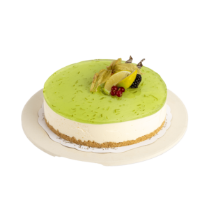 Cafe Cabriole, Limejuustokakku