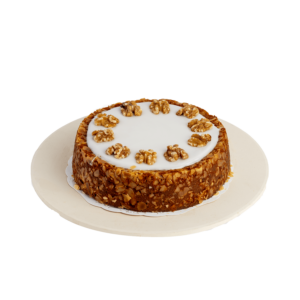 Cafe Cabriole, Mazariinikakku