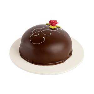 Cafe Cabriole, Suklaaprinsessakakku